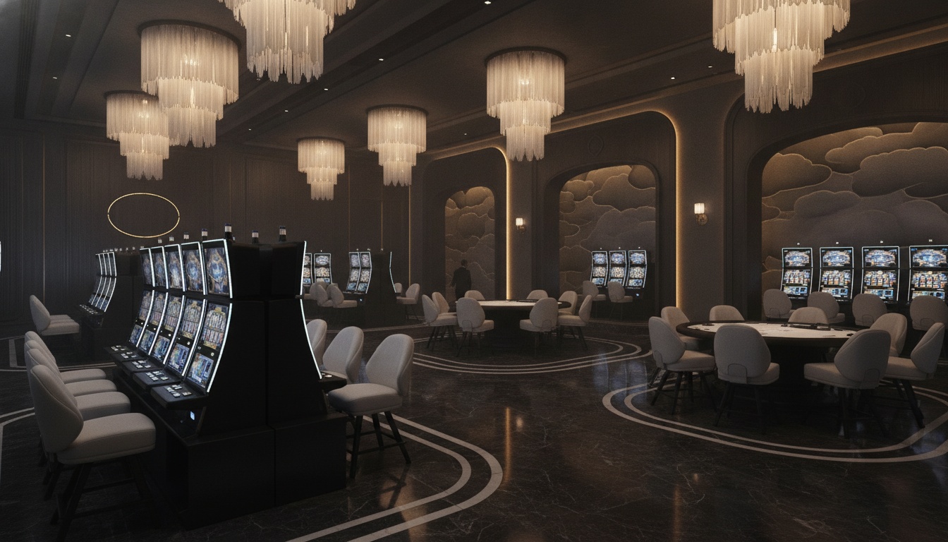 Dreams Casino — Responsible Gambling Measures